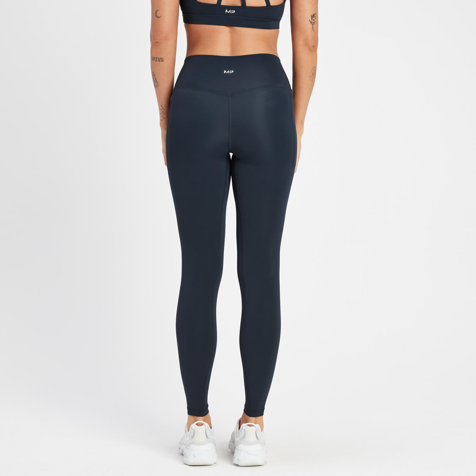 Legging MP Adapt pour femmes – Bleu marine foncé