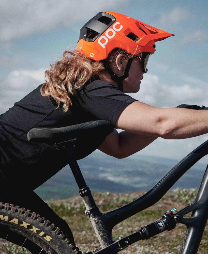 POC Kortal Race MIPS - MTB Helm kaufen | Bike-Discount