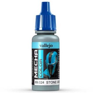 Mecha Color Stone Grey 17 ml
