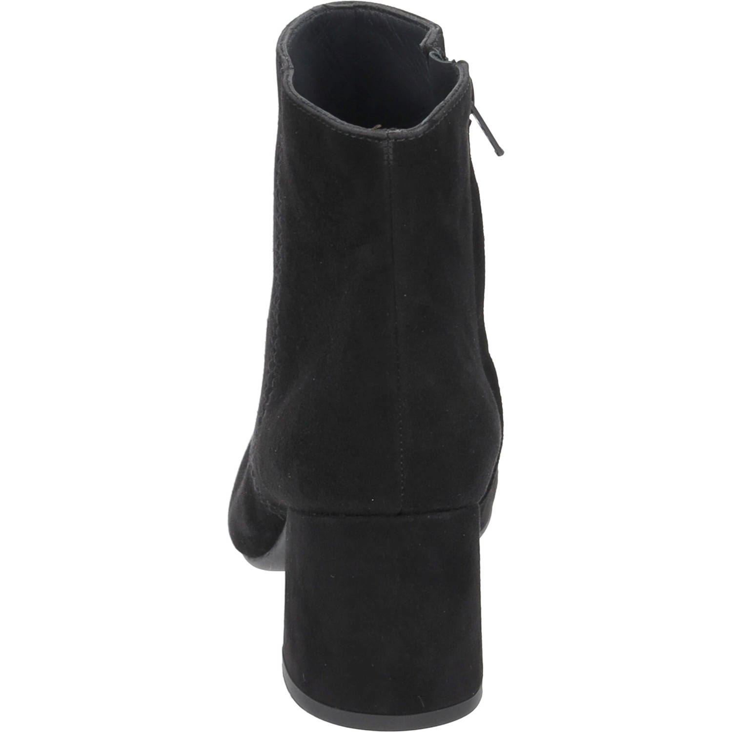 Paul Green 8101, Stiefeletten, Damen, black