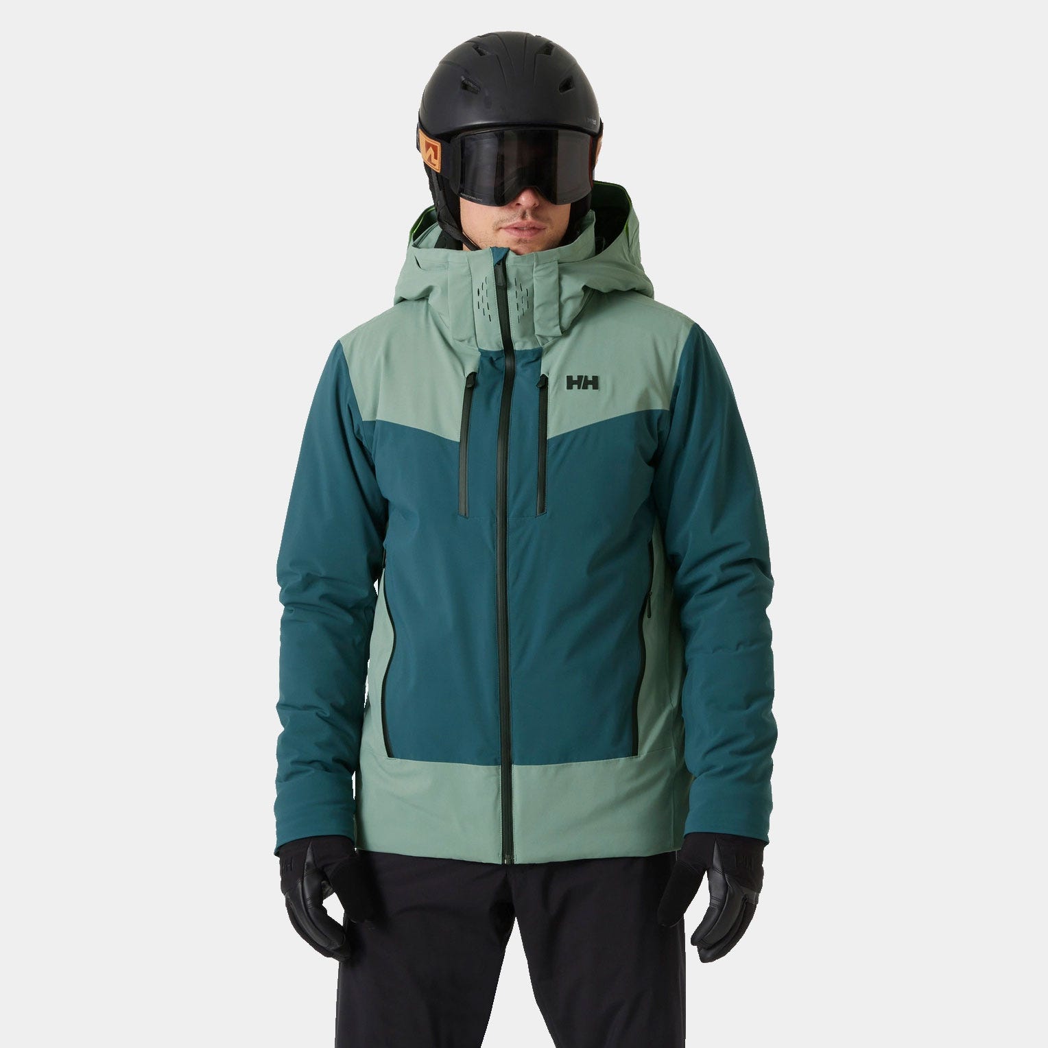 Men's Steilhang 2.0 Ski Jacket
