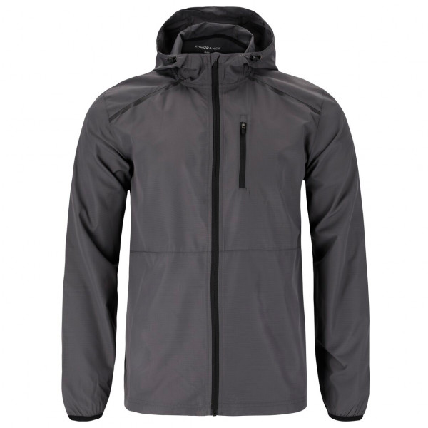 ENDURANCE - Hugoee Jacket with Hood - Laufjacke