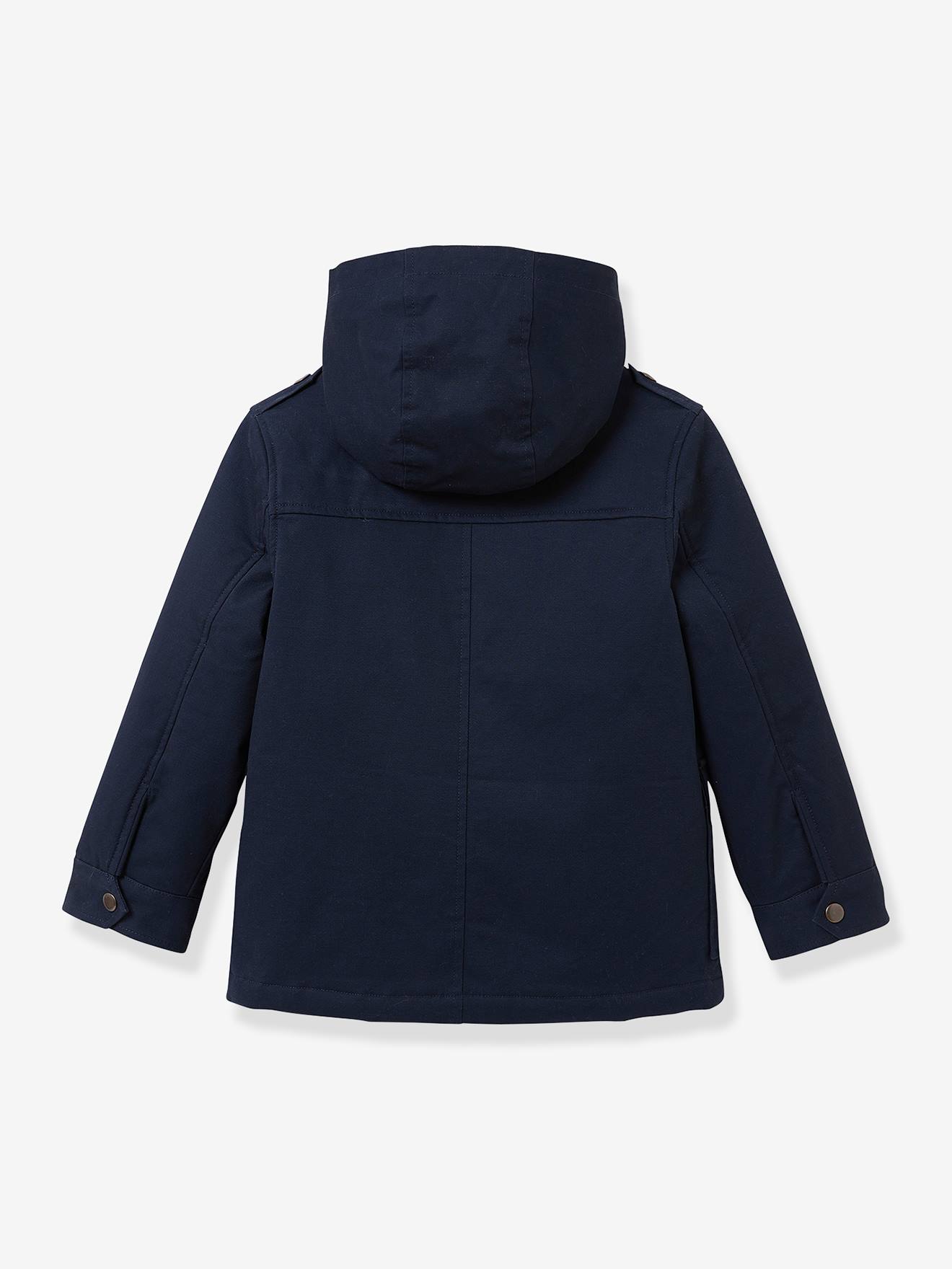 Cyrillus 3-in-1 Jungen Parka CYRILLUS - marine