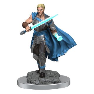 Magic: The Gathering Premium Miniatur vorbemalt Will Kenrith