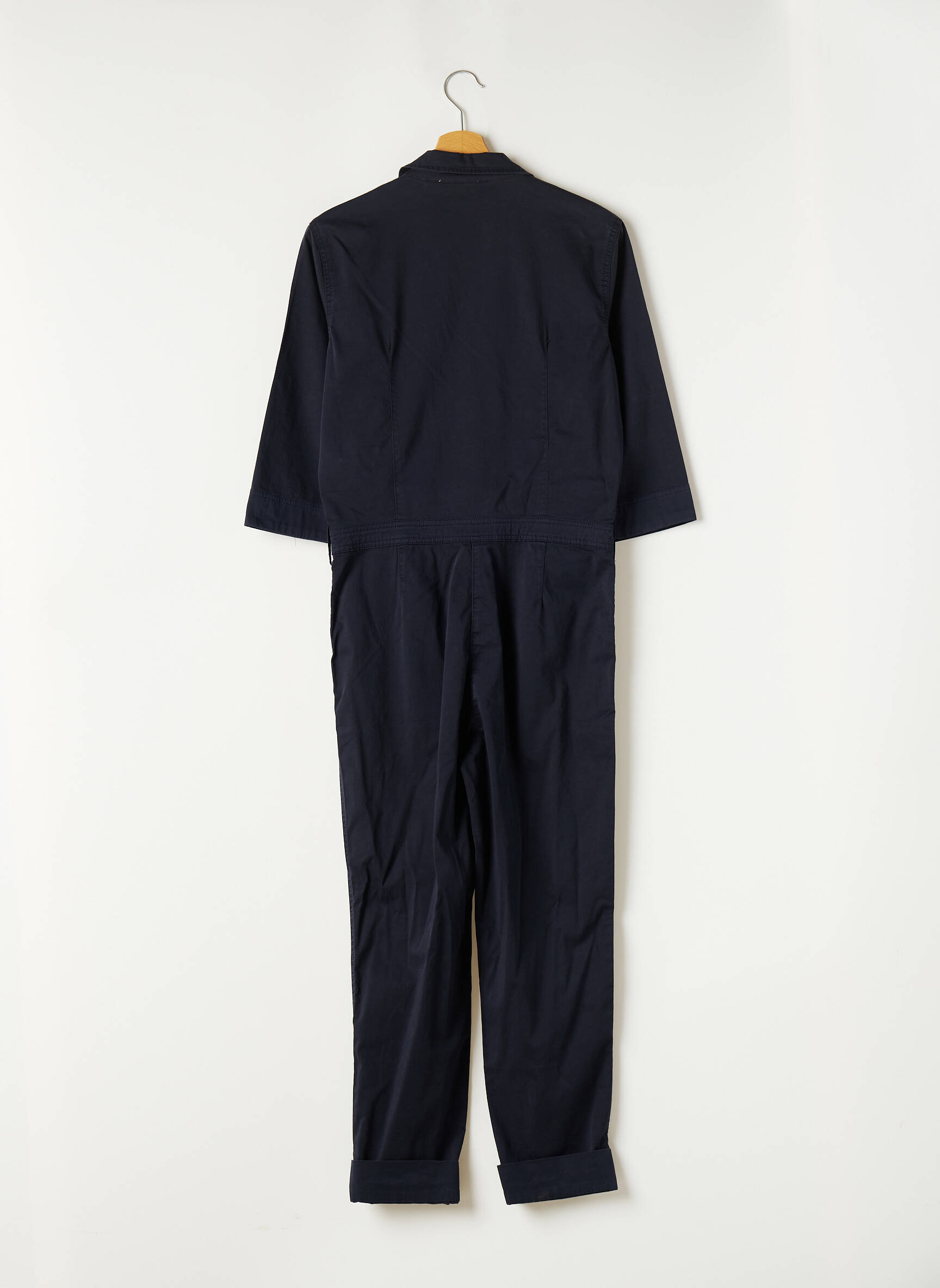 Mkt Studio Combinaisons 1 Femme couleur bleu