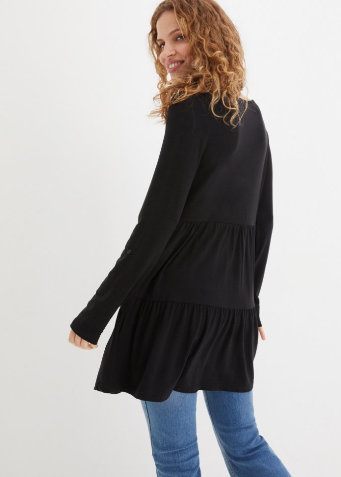 Shirt-Tunika