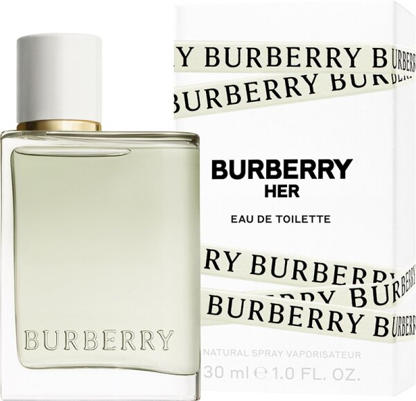 Burberry Her Eau de Toilette