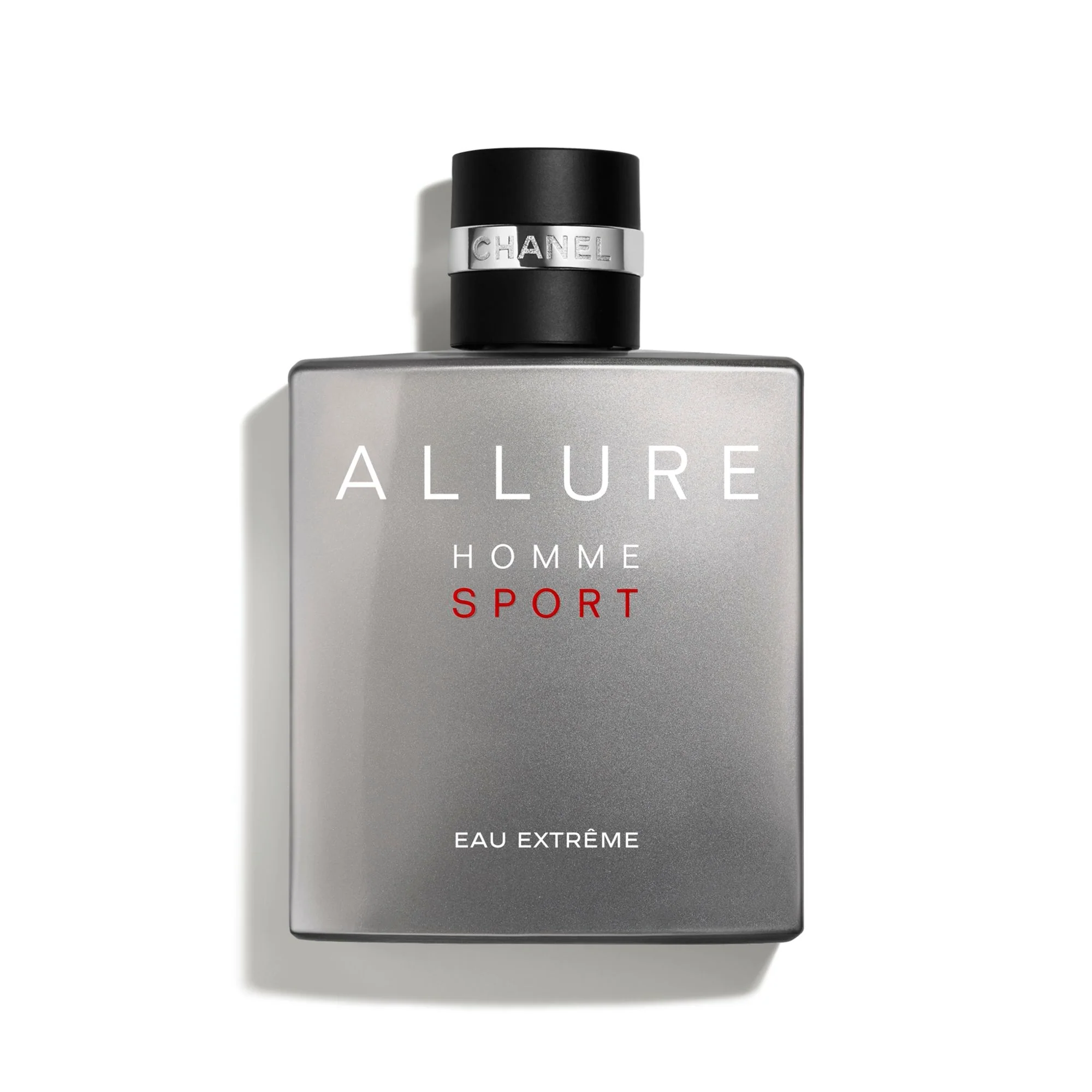 ALLURE HOMME SPORT - EAU EXTRÊME VAPORISER