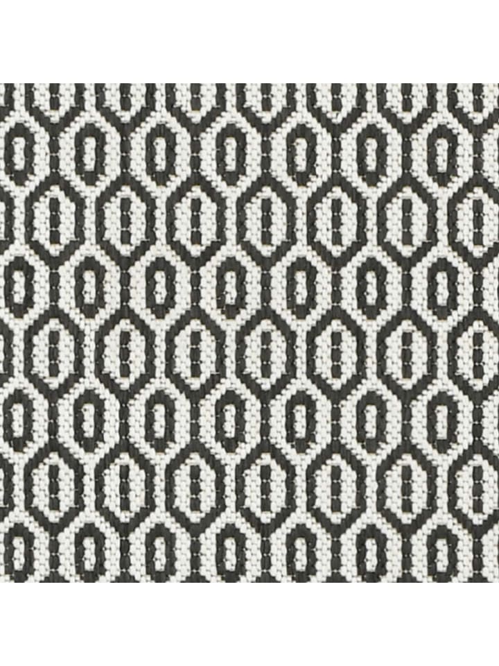 GMD Living Garten und Outdoorteppich ECLIPS, Farbe Anthrazit  günstig kaufen 200 x 290 cm