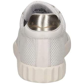 Voile Blanche Selia Sneaker in weiß