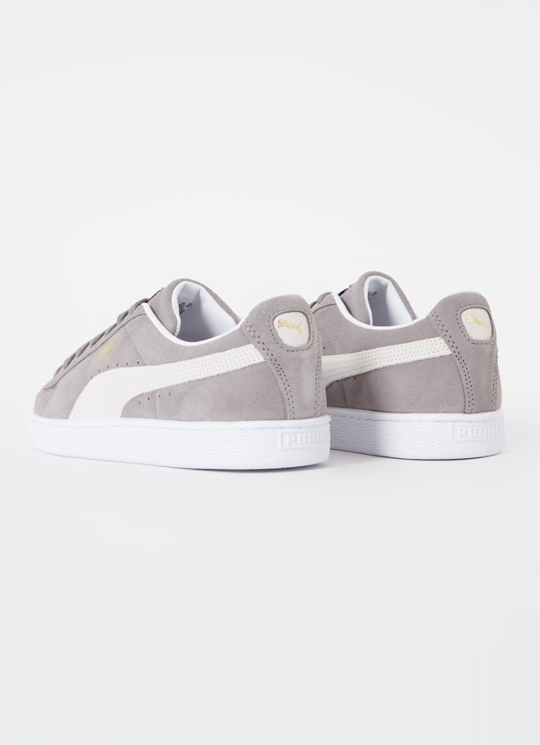 Teniși Puma Classic XXI folosiți