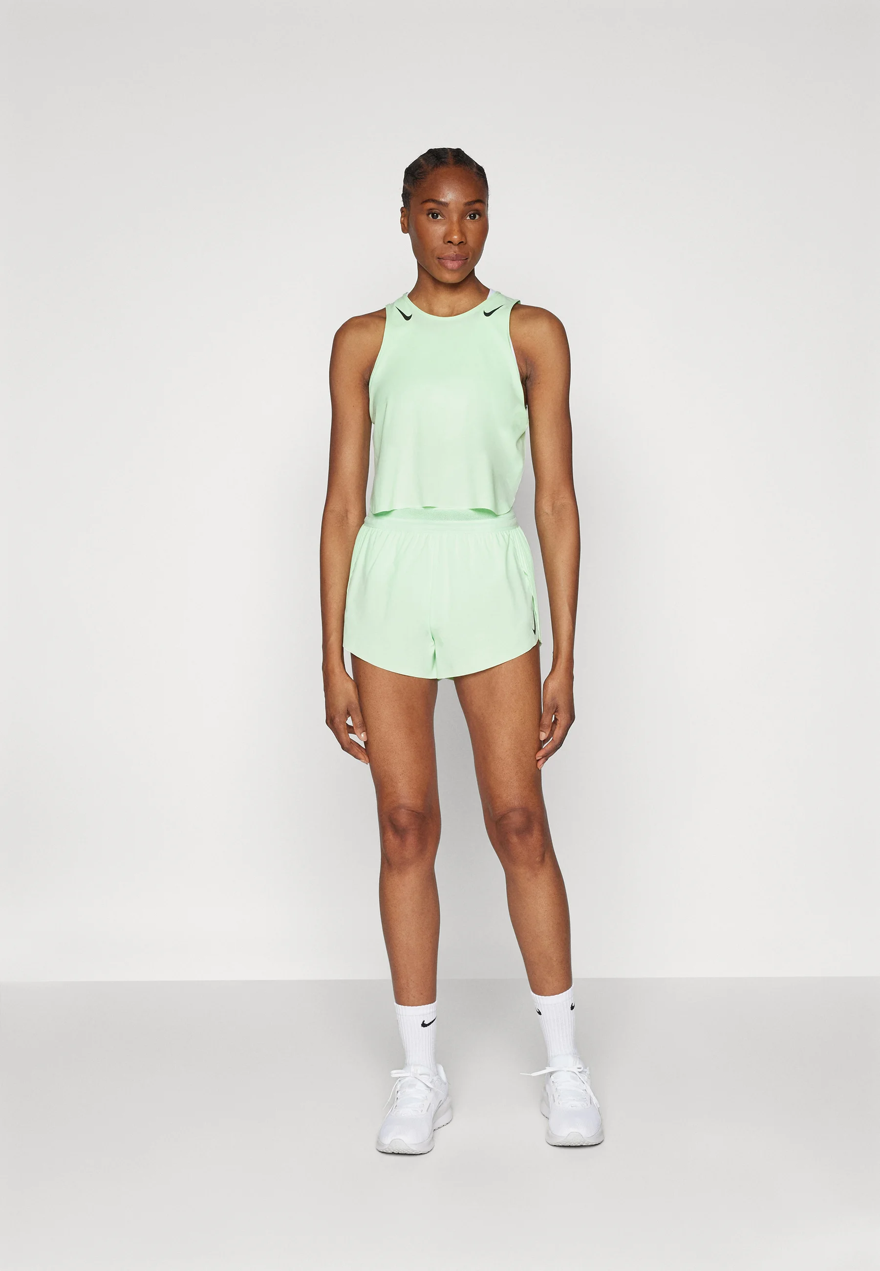 Nike Performance SHORT - Pantalones cortos deportivos