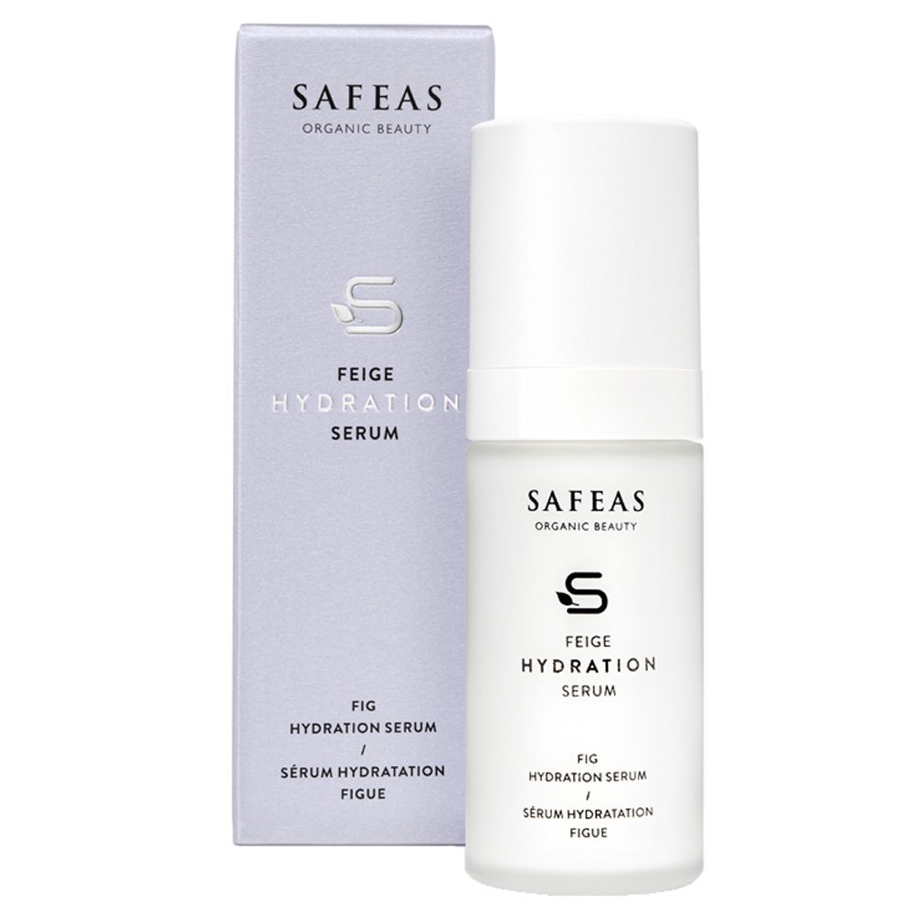 Safeas Feige Hydration Serum 30 ml