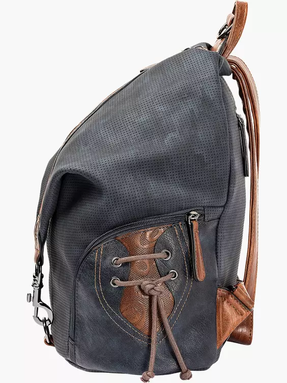 Rieker Rieker Taschen Rucksack H1055