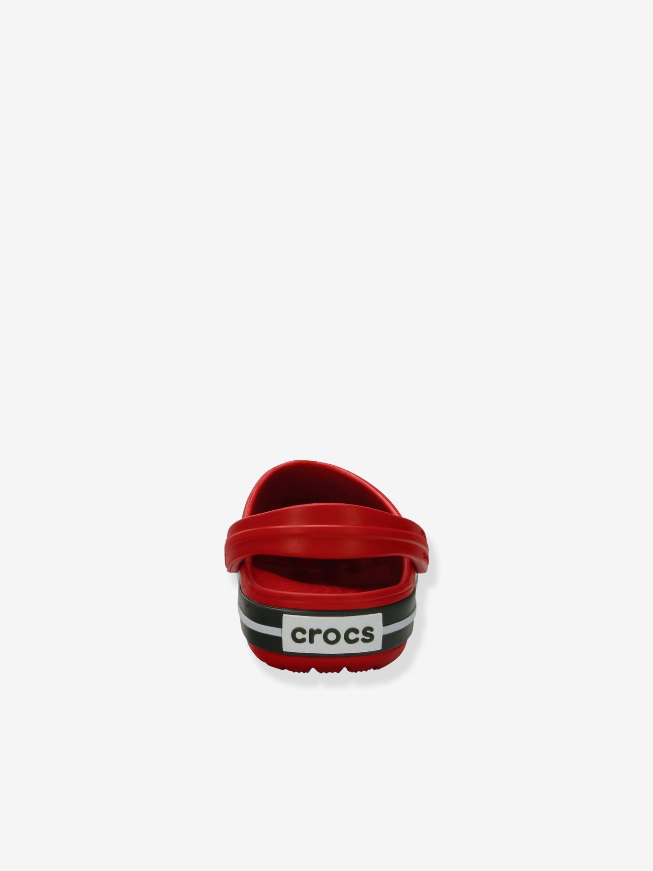 Sabots bébé Crocband Clog T CROCS(TM) ballerina pink