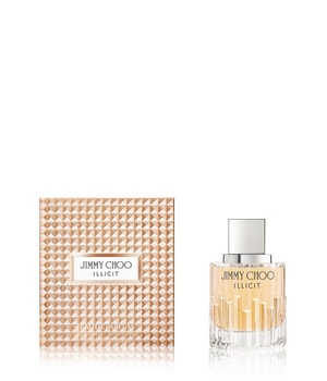 Jimmy Choo Illicit Eau de Parfum 60 ml