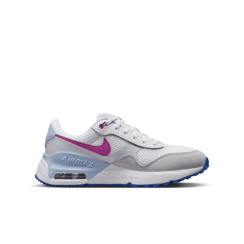 Nike Air Max SYSTM DQ0284-105 / weiss
