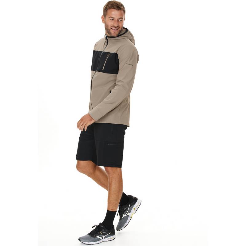 Endurance Sparken Shorts Herren