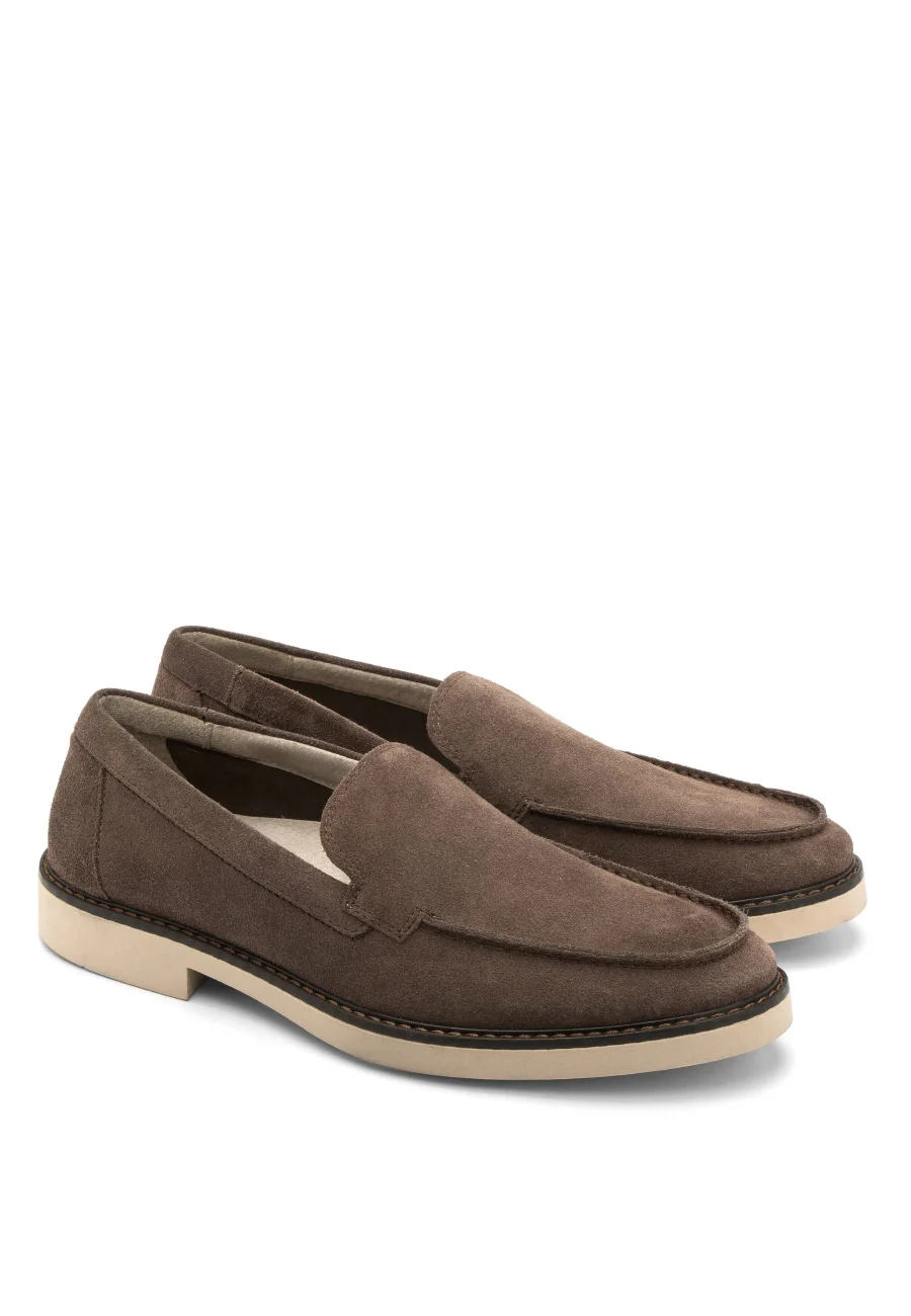 RYŁKO IDHF - Zapatos sin cordones