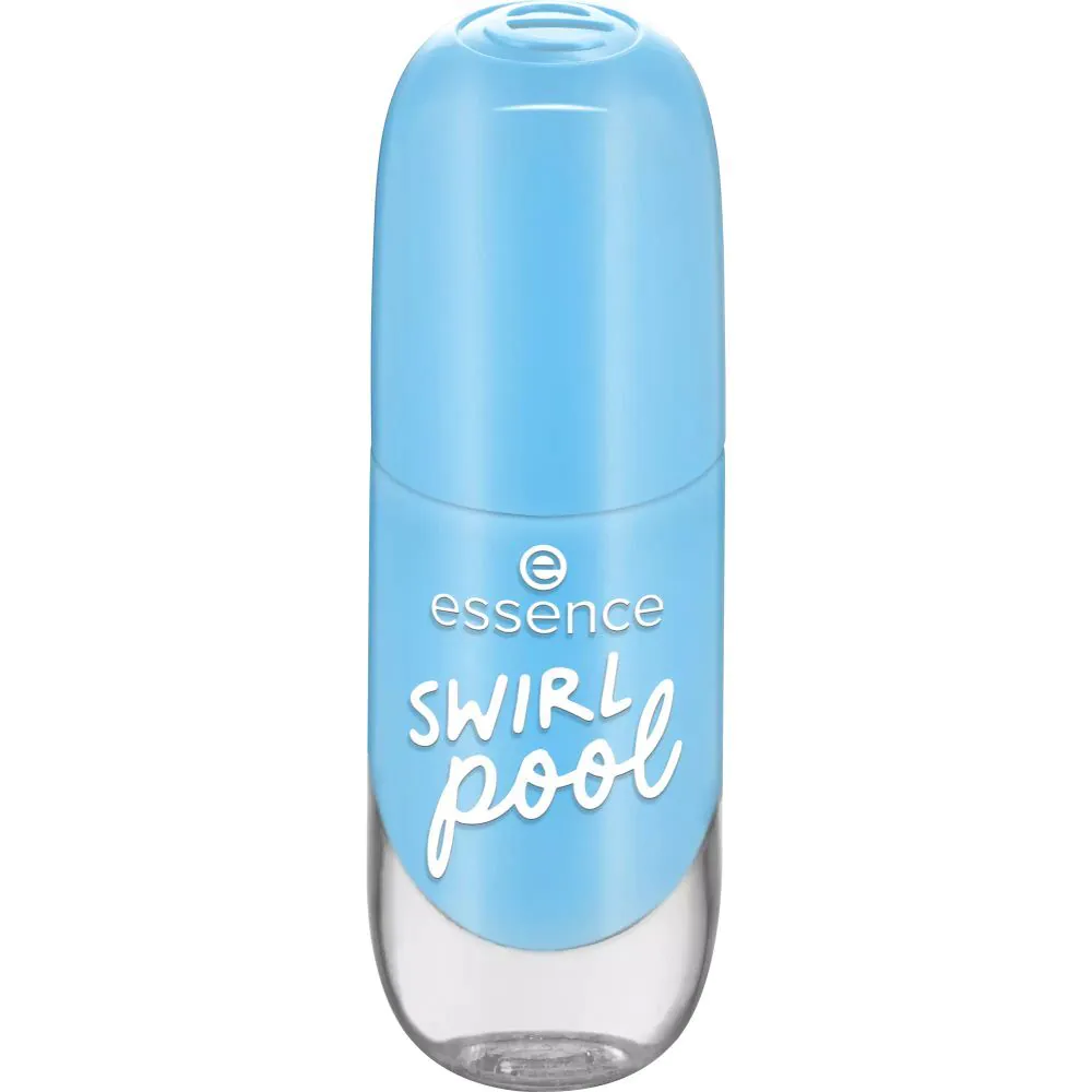 Essence Gel Neglelak, 42 SWIRL pool