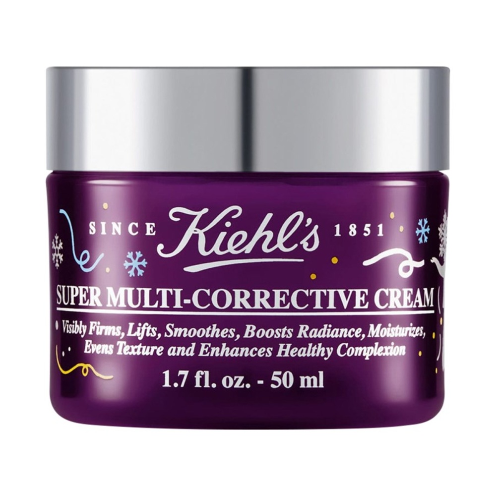 Kiehl’s Powerfull Wrinkle Reducing Cream Eau de parfum