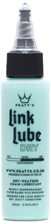 Peaty's LinkLube Dry Kettenschmiermittel kaufen | Bike-Discount