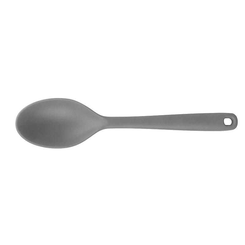 Cuisine Sleiv/Skje silikon sort Softline Cuisine