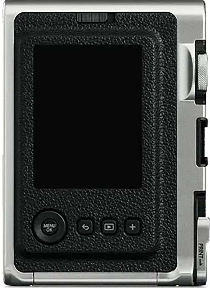 FUJIFILM Mini Evo Sofortbildkamera (Bluetooth)