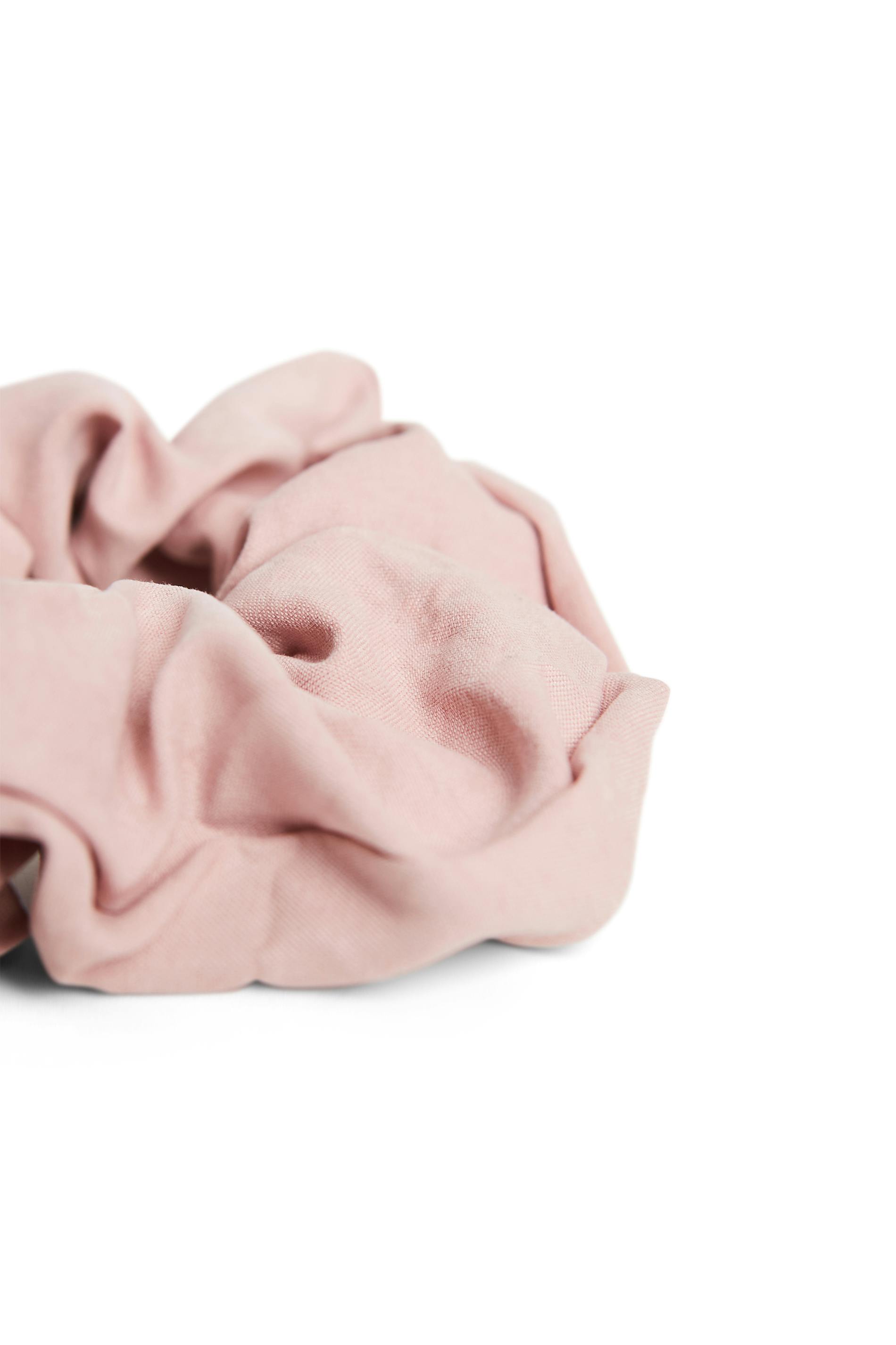 Liv scrunchie