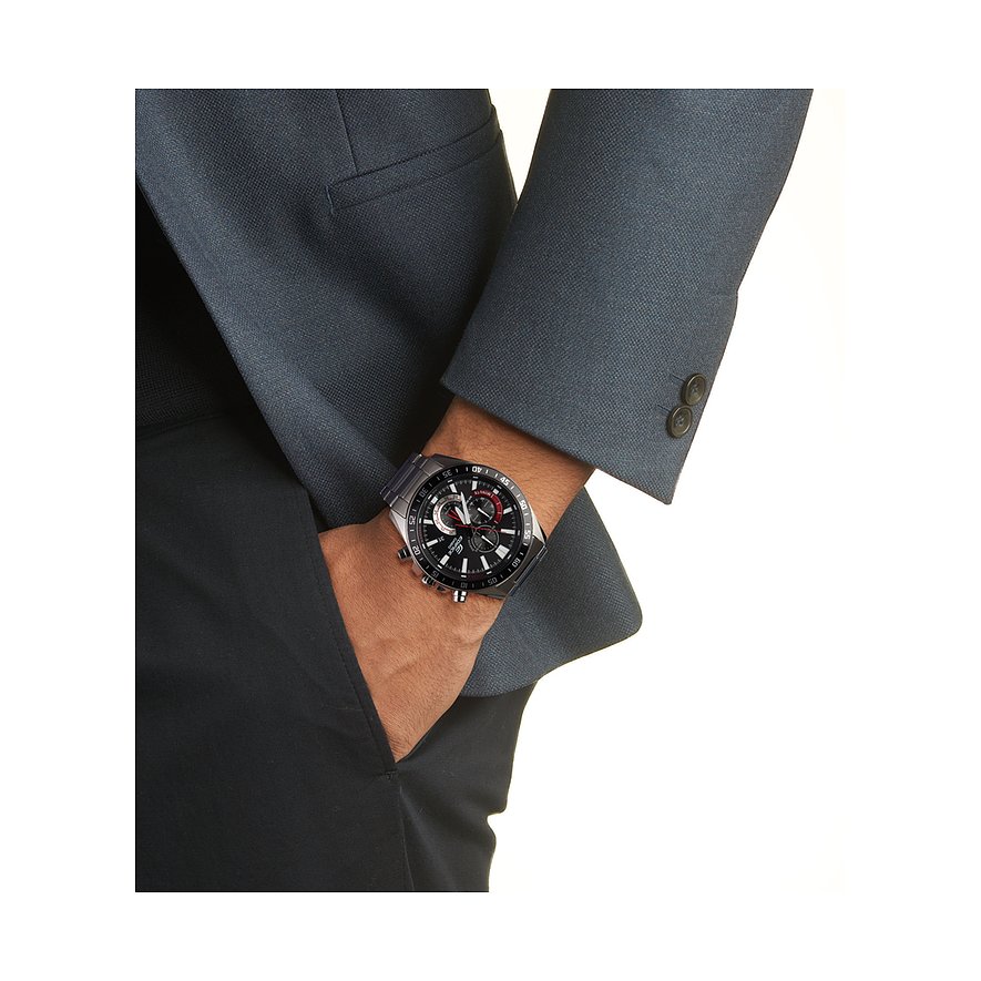 Casio Herrenuhr Edifice Classic