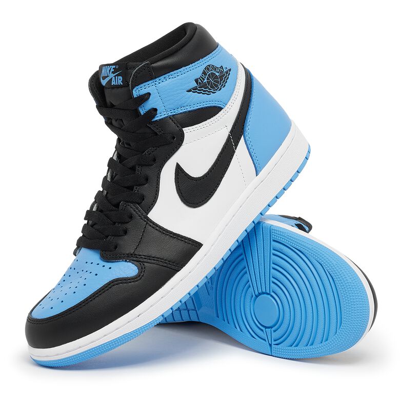 JORDAN Wmns Air Jordan 1 Retro High OG 