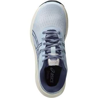 ASICS Gel-Exite 9 Nagino Running in blau