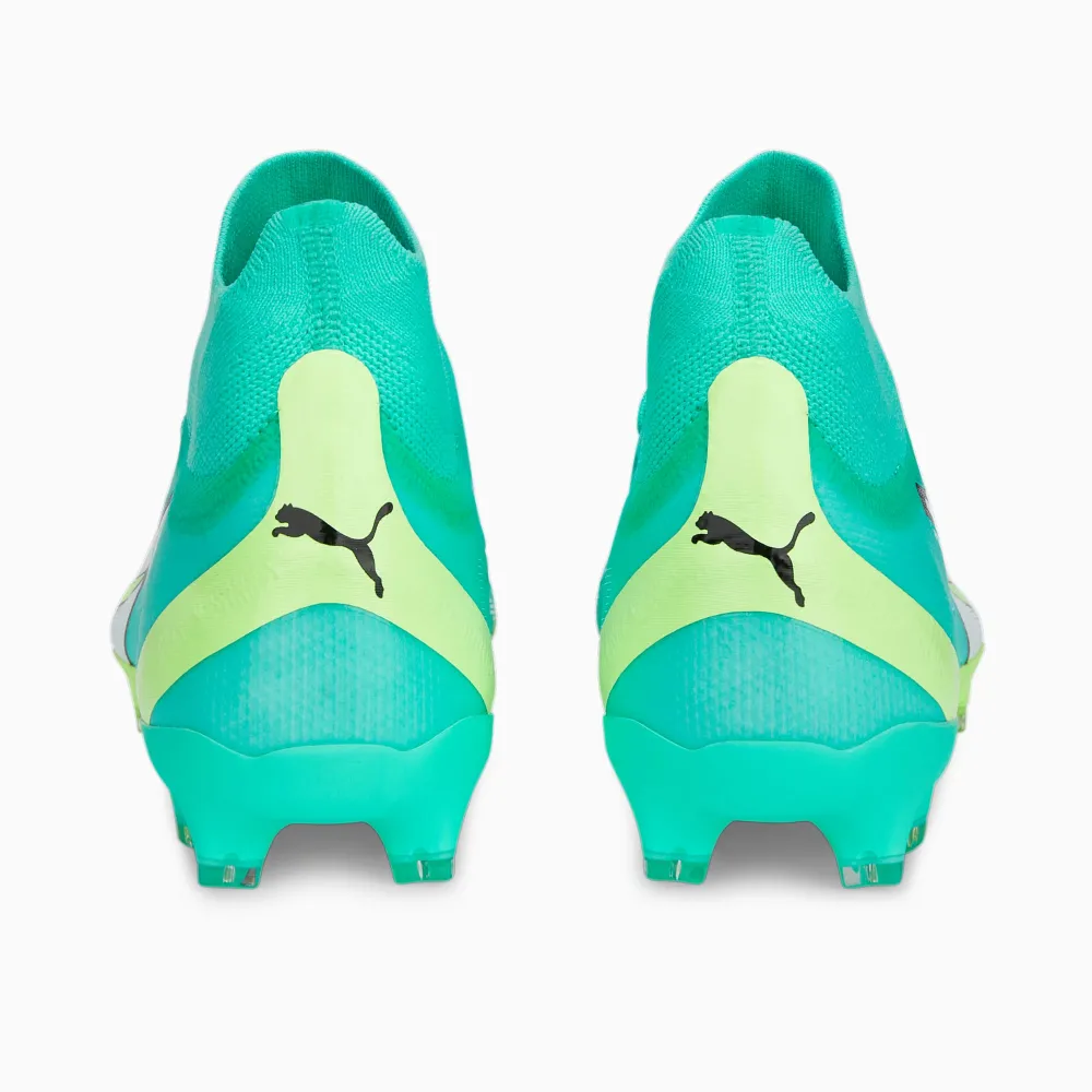 PUMA ULTRA Pro FG AG 107240-003 / grün