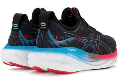 Asics Gel-Nimbus 25 Paris M
