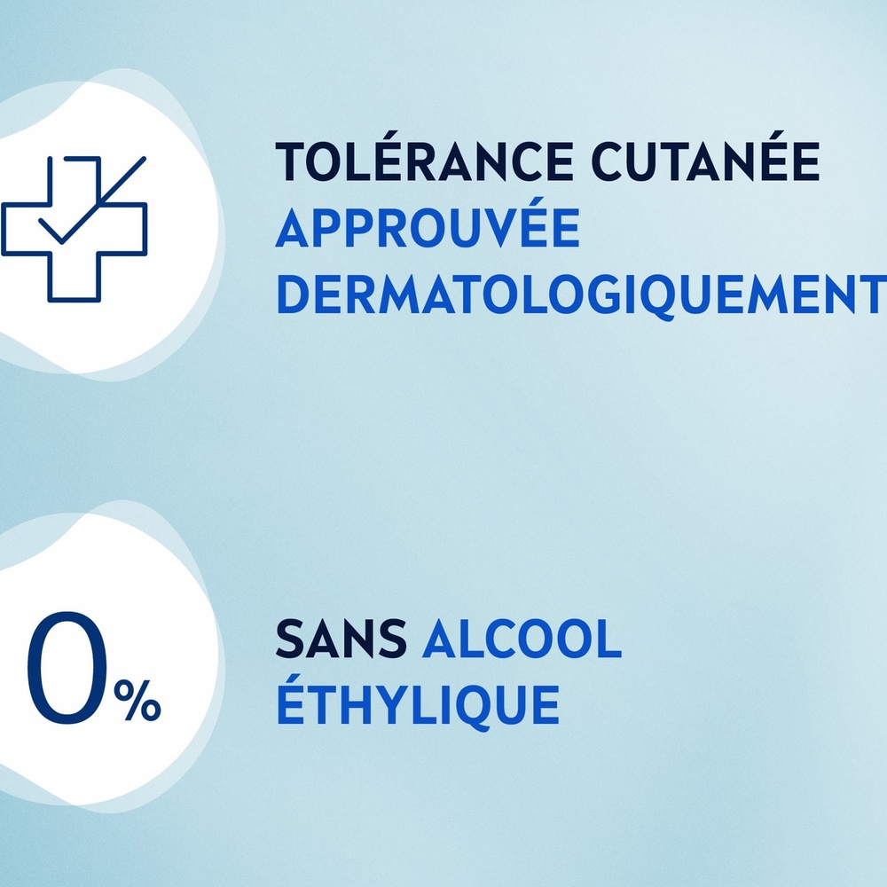 nivea FRESH SENSATION - Déodorant spray homme150ml Anti-transpirant Infini Fresh