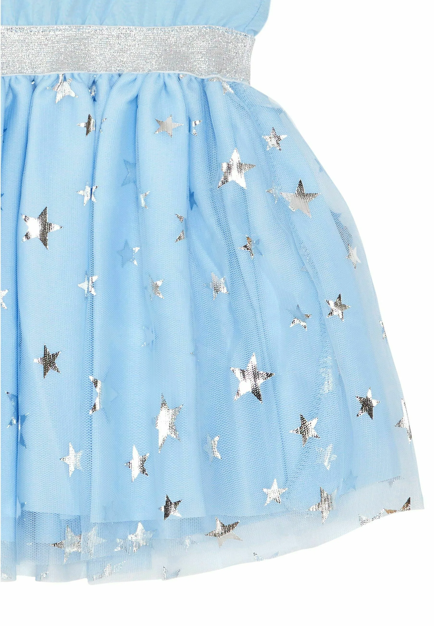 Denokids SWAN & STARS - Vestido elegante