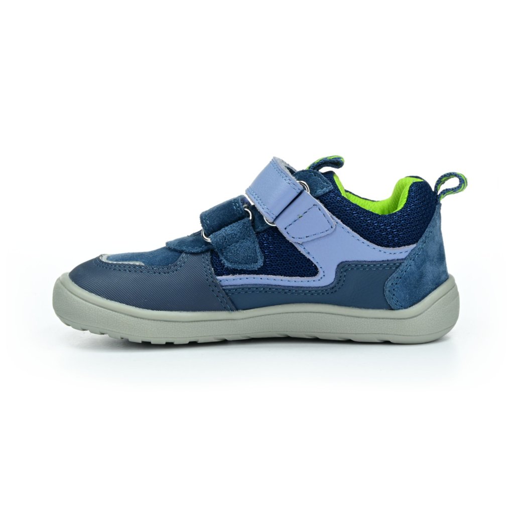 Protetika Kameron Navy Barfußschuhe