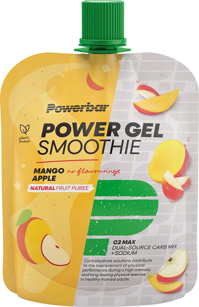 Powerbar PowerGel Smoothies 90g kaufen | Bike-Discount