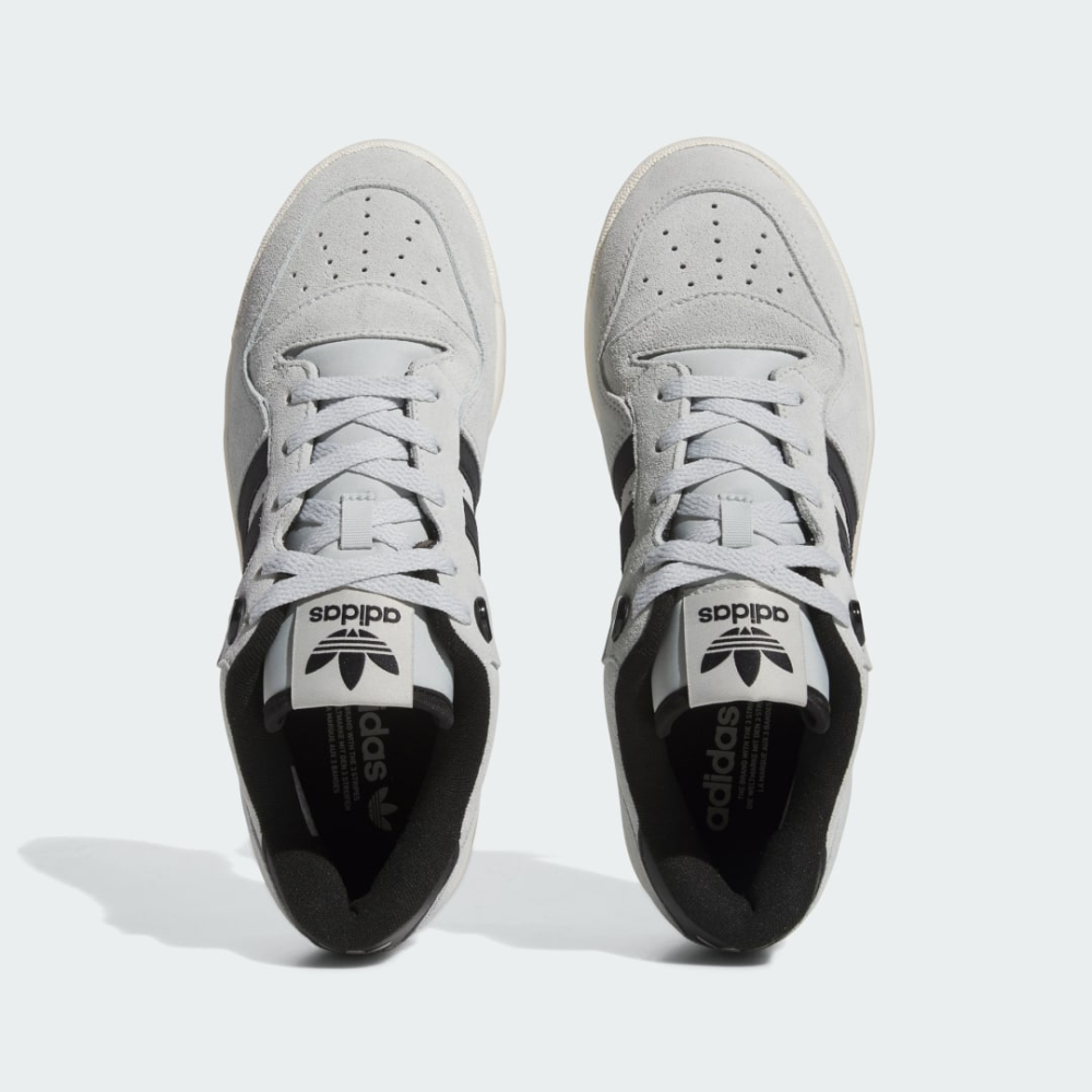 adidas Rivalry Low IE7210 / schwarz