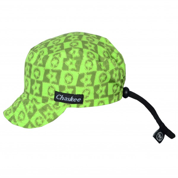 Chaskee - Junior Reversible Textile Visor - Cap