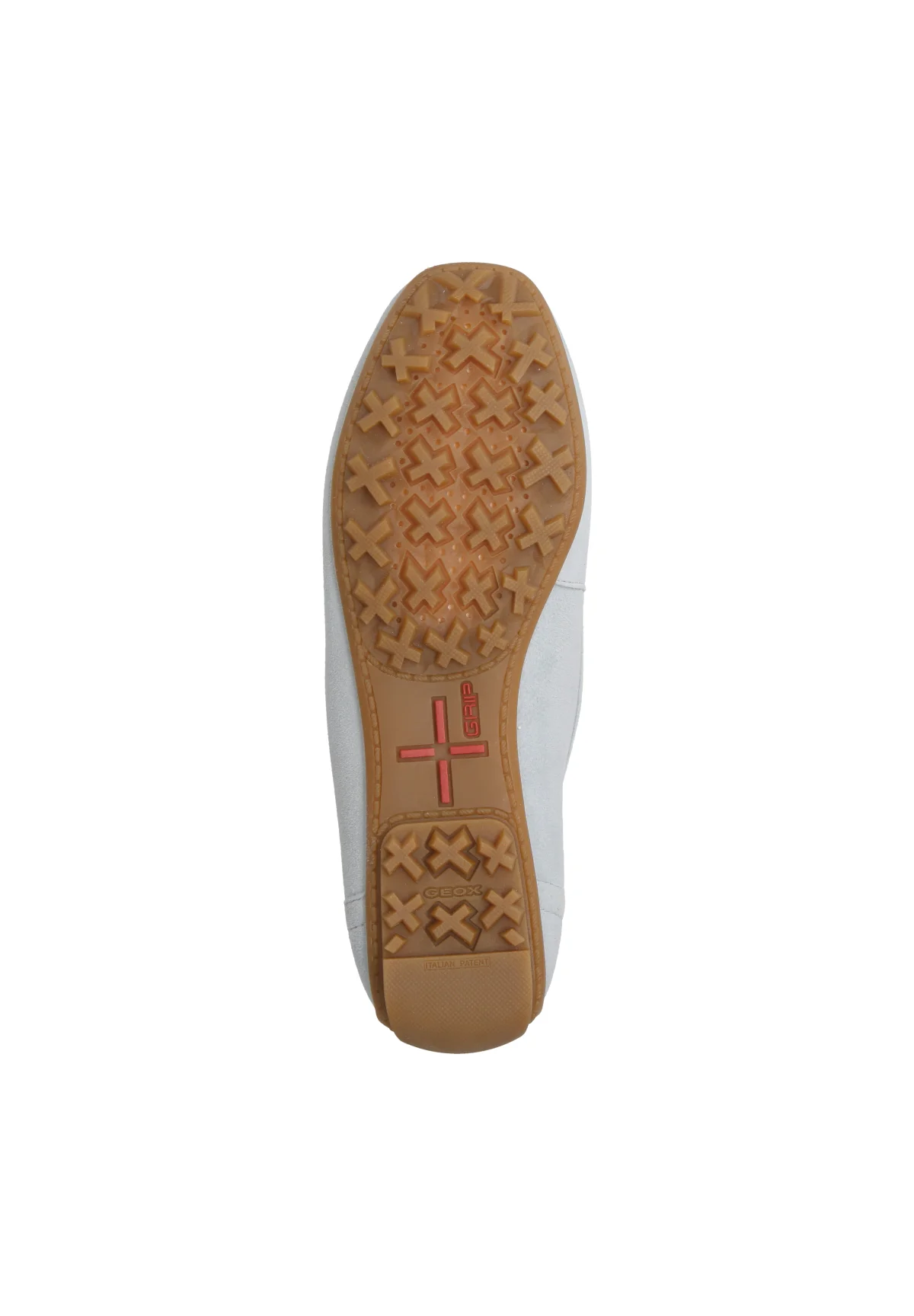 Geox KOSMOPOLIS - Mocasines