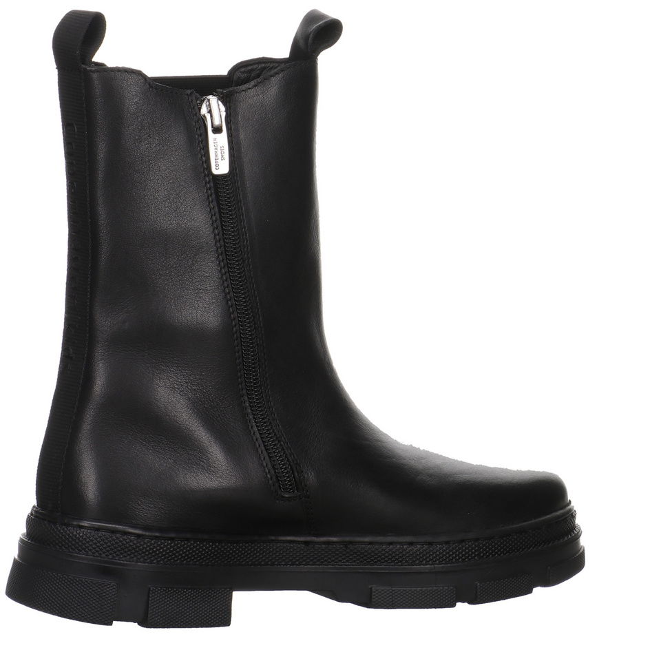 Copenhagen  kids Everywhere Chelsea Boots