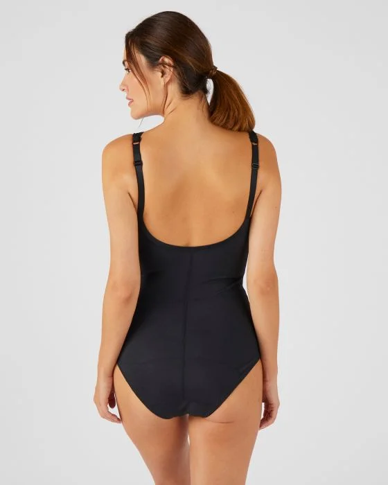 Body effet ventre plat Perfect Fit by Damart