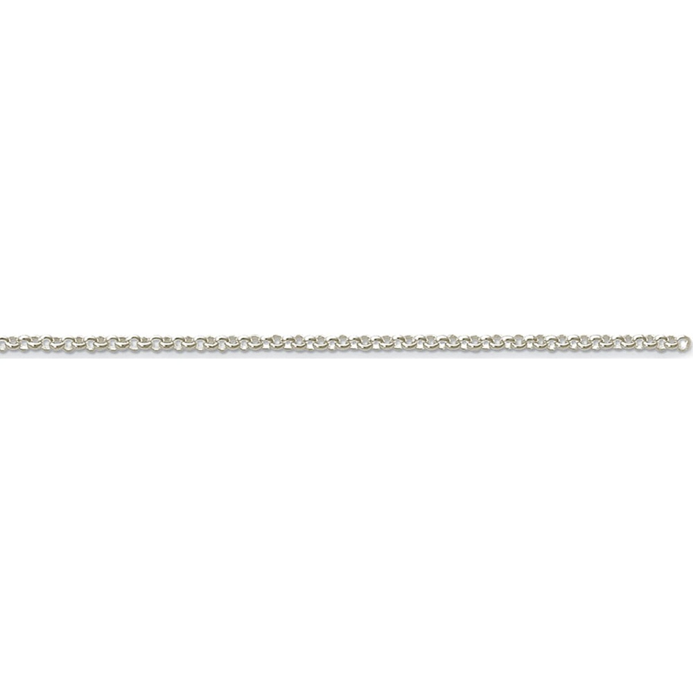 Thomas Sabo Chaînette 925 Argent collier
