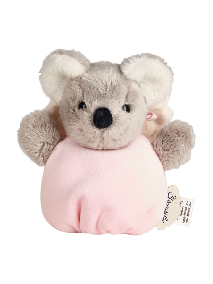Sterntaler Spielzeuganhänger Maus in hellrosa günstig kaufen onesize