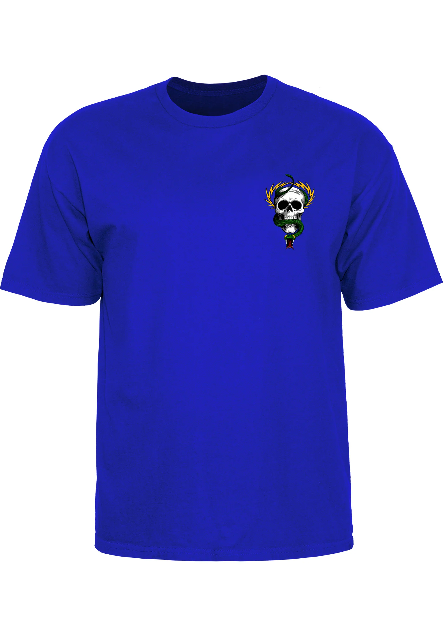 Mc Gill Skull \u0026 Snake