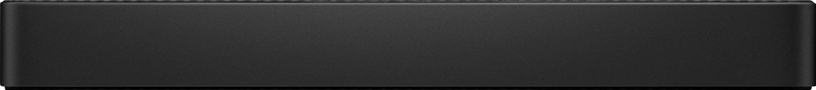 Seagate Expansion Portable 2TB externe HDD-Festplatte (2 TB) 2,5