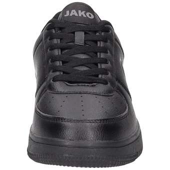 Jako J-Watch Sneaker in schwarz