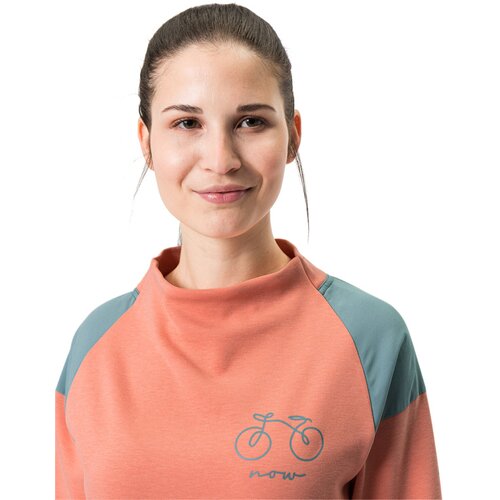 DAMEN CYCLIST SWEATER