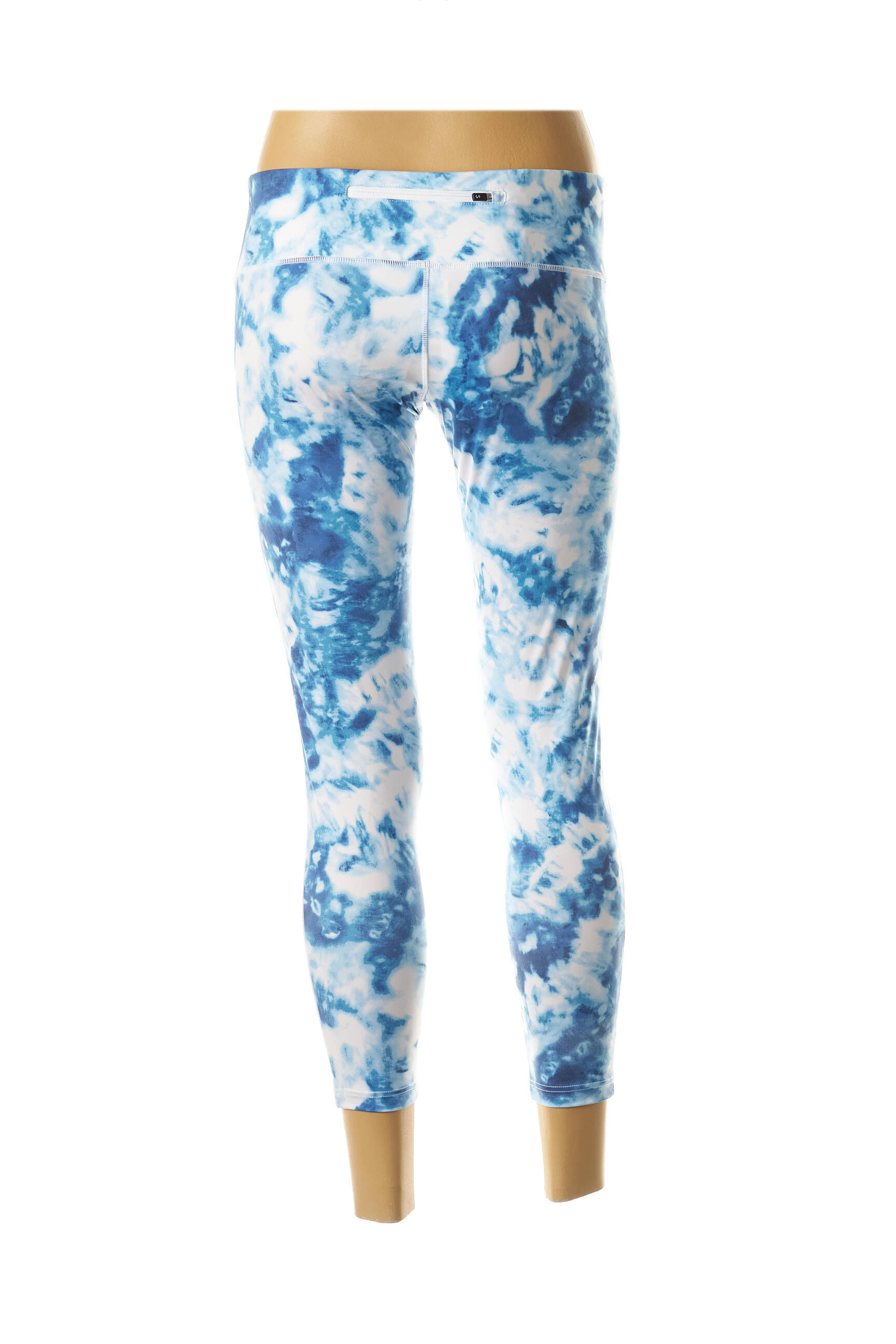 Seafolly Leggings Femme couleur bleu